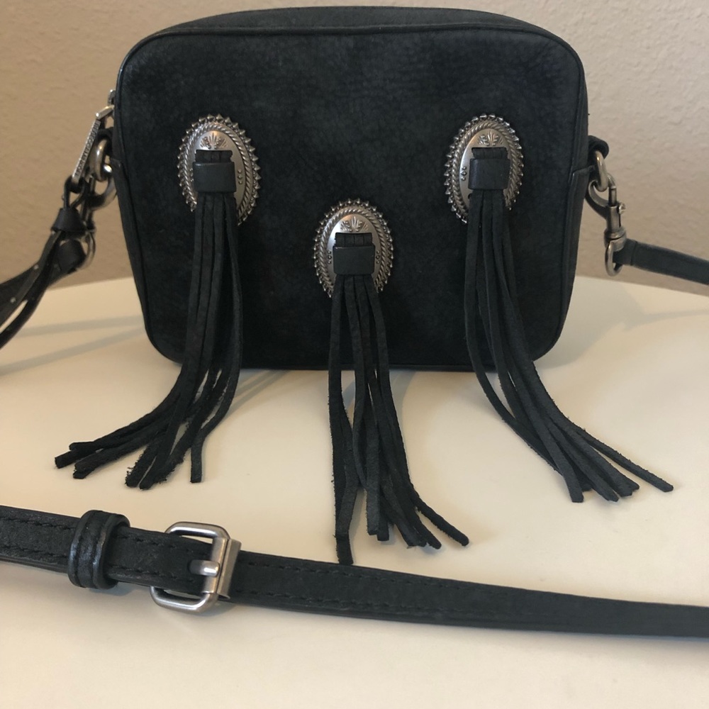 Rebecca Minkoff Small Western Crossbody